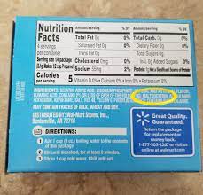 But, if you do not want any processed foods in your diet, then the best way to eat this delicious snack is to make it yourself. Sugar Free Jello Ketogenic Forums