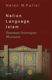 Nation Language Islam Chapter 1 How Tatar Nation Builders Came To Be Central European University Press