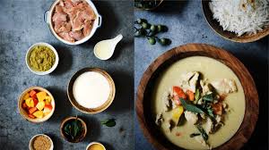 We deliver 100% high quality with guarantee. Malabar Fish Curry To Mutton Rogan Josh Diy Meal Kits In Mumbai Delhi Bengaluru And Chennai Conde Nast Traveller India