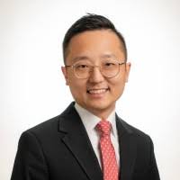 Michael Noh, CPA, CA, CMA