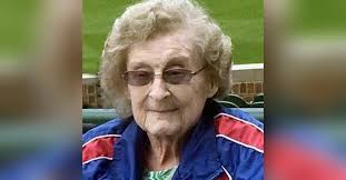 Lois 'Sis" Ann Wiggs Obituary