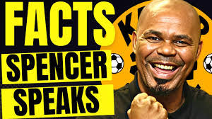 Derrick Spencer's Instagram, Twitter & Facebook