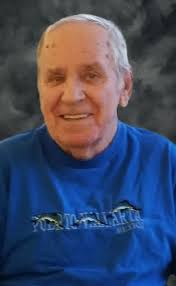 Sinclair, William “Bill”