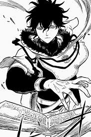 Indominable Foes And An Extrordinary Destiny Black Clover Anime Black Clover Manga Clover