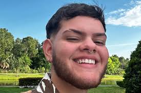 Fundraiser by Fabi Pineiro : Help Fabian Pineiro with Name Change Costs