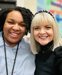 Everywhere you turn, you'll find Bethel University—on stage, in the  classroom, and in the community. A huge thank you to Bethel University  Renaissance for inspiring future Wildcats! #BethelEverywhere #Renaissance  #FutureWildcats