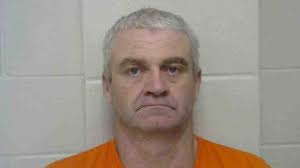 Welsh man accused of theft and illegal possession of stolen things