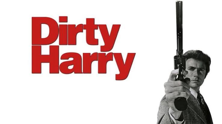Eric's Guide To Watching The 'Dirty Harry' Series | FilmFad.com