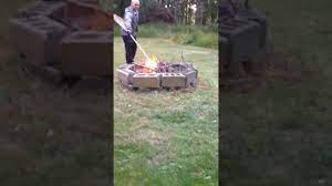 Maybe you would like to learn more about one of these? Fire Pit Explosion Youtube