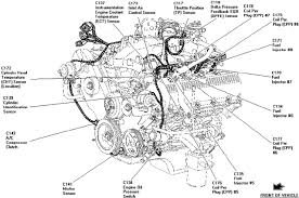 With engine oil filter change : 5 4 Liter Ford Engine Diagram Data Wiring Diagram Last Greet A Last Greet A Vivarelliauto It