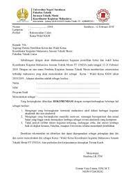 Lalu, meminta surat pengantar pindah alamat ktp dari tempat asal ke tempat tujuan. Surat Pindah Kerja Kkm Meridiareactionsfsn