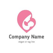 Buy Mother Care Baby Love Logo Template 로고 디자인 로고 아기