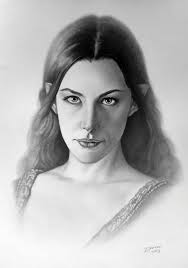 The Rings Of Power ❤️™️