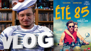 The movie was initially supposed to be called 'été 84' ('summer of 84'). Vlog 630 Ete 85 Video Dailymotion