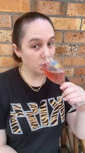 New drinking game for mums! Careful, you're going to get tipsy quite q...