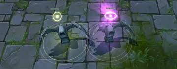 This Is Why You Don'T Try To Outplay Pink Ward!! - League Of Legends -  Youtube