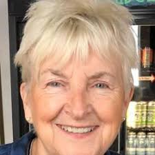 Life Membership -- Sandy Arrowsmith