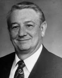 Roger Dalton Obituary (1936