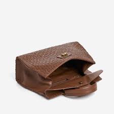 Tory burch loves dropping updated versions of their iconic miller sandals, and this latest pair is an instant hit! Irena Buckle Satchel In Toffee Brown Etienne Aigner Aigner Leather Buckle Etienne Aigner