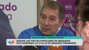 Anuncio Fiesta Máximo Fernández 04 10 2023