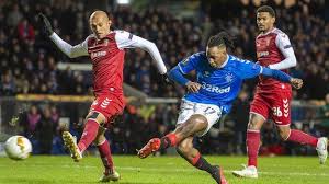 We facilitate you with every. Rangers Royal Antwerp Face Steven Gerrard S Side In Europa League Last 32 Bbc Sport