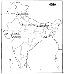 As per the initiative of icwa, the 100th anniversary of the jallianwala bagh massacre has also been observed in canada. Class 10 History Chapter 3 Extra Questions And Answers Nationalism In India