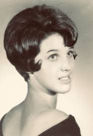 Joy Suzanne Cain Aldridge (1951-1995)