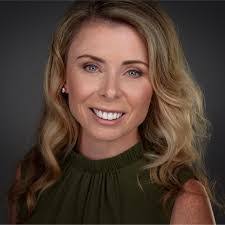 Tracy Ball's Instagram, Twitter & Facebook