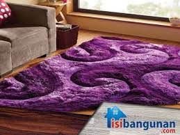 Ingin Beli Karpet Kenali Macam Macam Karpet Lantai Isibangunan