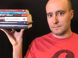 El espía que se ha convertido en el nuevo gurú de Wall Street