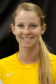 2012 Women's Soccer Roster