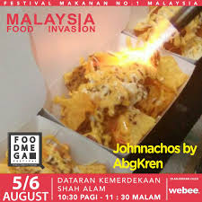 Uitm shah alam faculty of accountancy; Selangor Food Mega Festival Durian Buffet Cendol Shah Alam 5 6 August 2017 Harga Runtuh Durian Runtuh