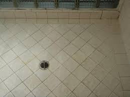 To clean them, first sweep away any dirt and debris, such as hair. Cleaning Bathroom Tile How To Clean Bathroom Tile Cleaning Ceramic Tile
