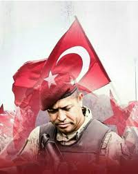 O Bir Kahraman Sehit Omerhalisdemir Vatansevdasi Resimler 15 Temmuz Sanatsal Resimler