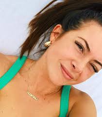 This cutie patootie 😉 🧚🏻 ⚡️ •Liv•