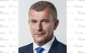 Popołudniówka: Mariusz Sachmaciński, dyrektor ŁPKDN