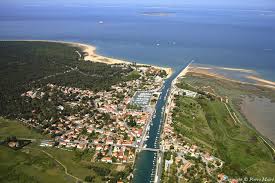 Boyardville Ile D Oleron Ile D Oleron Charente Maritime Oleron