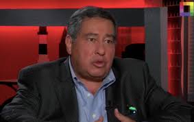 Anibal Quiroga: "La ley que regula la cuestión de confianza es  constitucional"