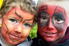 Events fit for a Queen's birthday