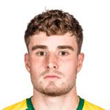 David Philipp EA FC FIFA 22 Career Mode