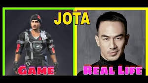 So guys check out full video for more details. Do You Know Free Fire Characters How Total Game Nplfree Fire Facebook