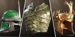 Which Light Armor Pieces To Use In Oblivion Remastered