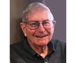 Roland Anderson Obituary (1935