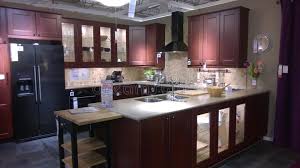 modern luxury kitchen design editorial