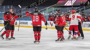 Сборная россии по хоккею уступила команде канады в финале юниорского чемпионата мира 2021 года. Rossiya Kanada Prognoz Na Match Aleksandra Kachuly