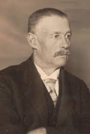 Karl August Hagberg