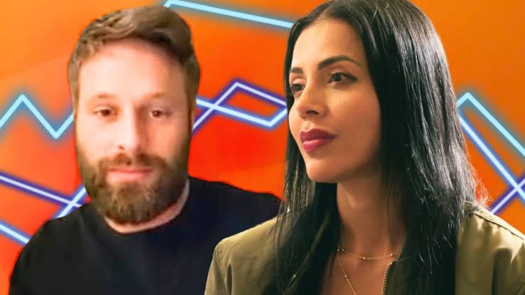 90 Day Fiancé's Jasmine Pineda Shockingly Reveals Matt Branis' Secret Role  During Baby Delivery Amid Cracks In Relationship