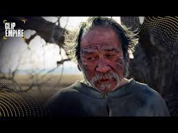 Cuddy Saves Briggs from the Noose