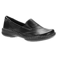 Earth Spirit Women S Kim Leather Loafers Walmart 32 87 Loafers Leather Loafers Leather