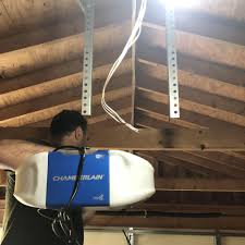 Your garage door is made up of many moving parts, and unfortunately they wear out over time. The 10 Best Garage Door Repair Companies In Canton Oh 2021